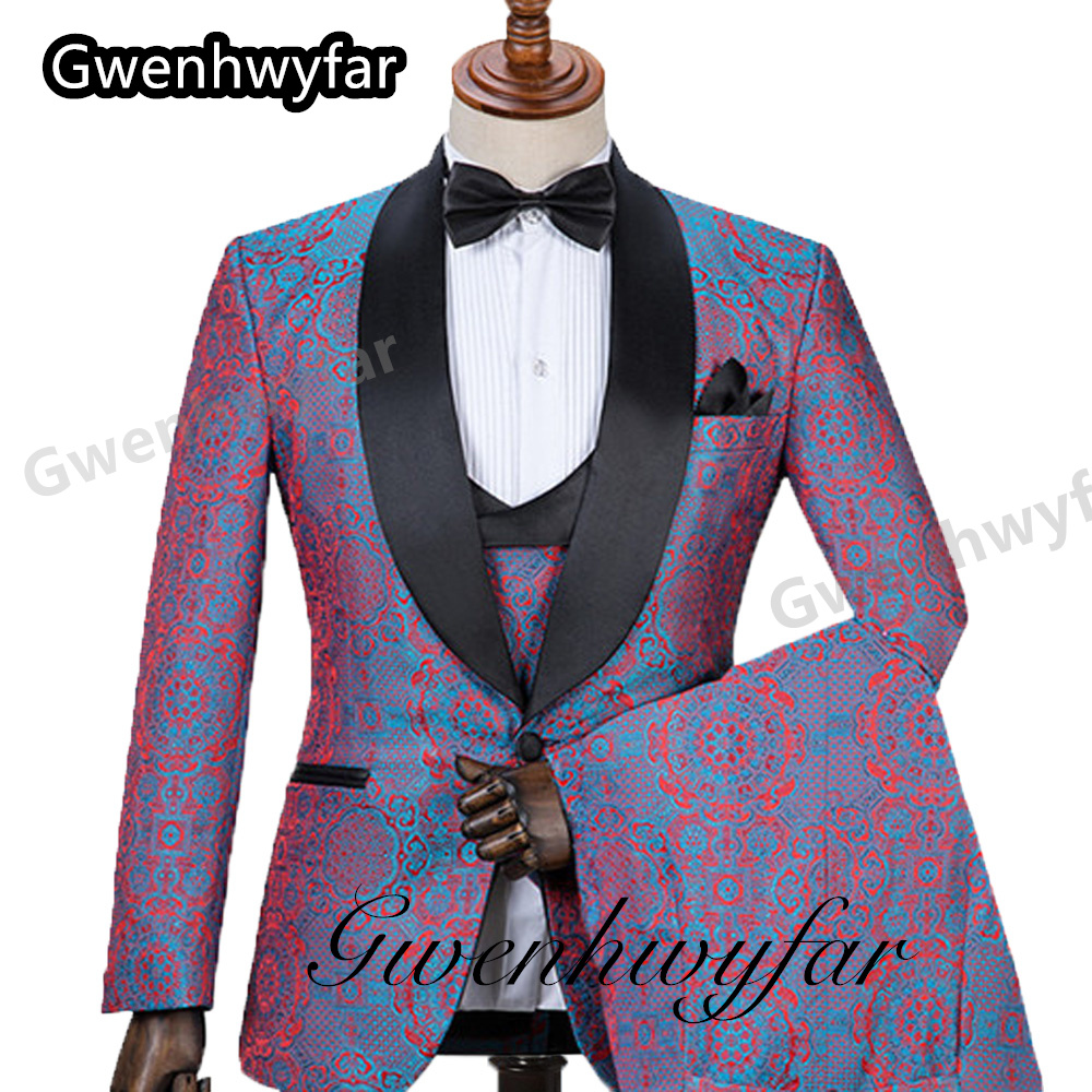 Gwenhwyfar 2025 Men Suits For  - đánh giá và giá Men'S Formal Wear For Marriage