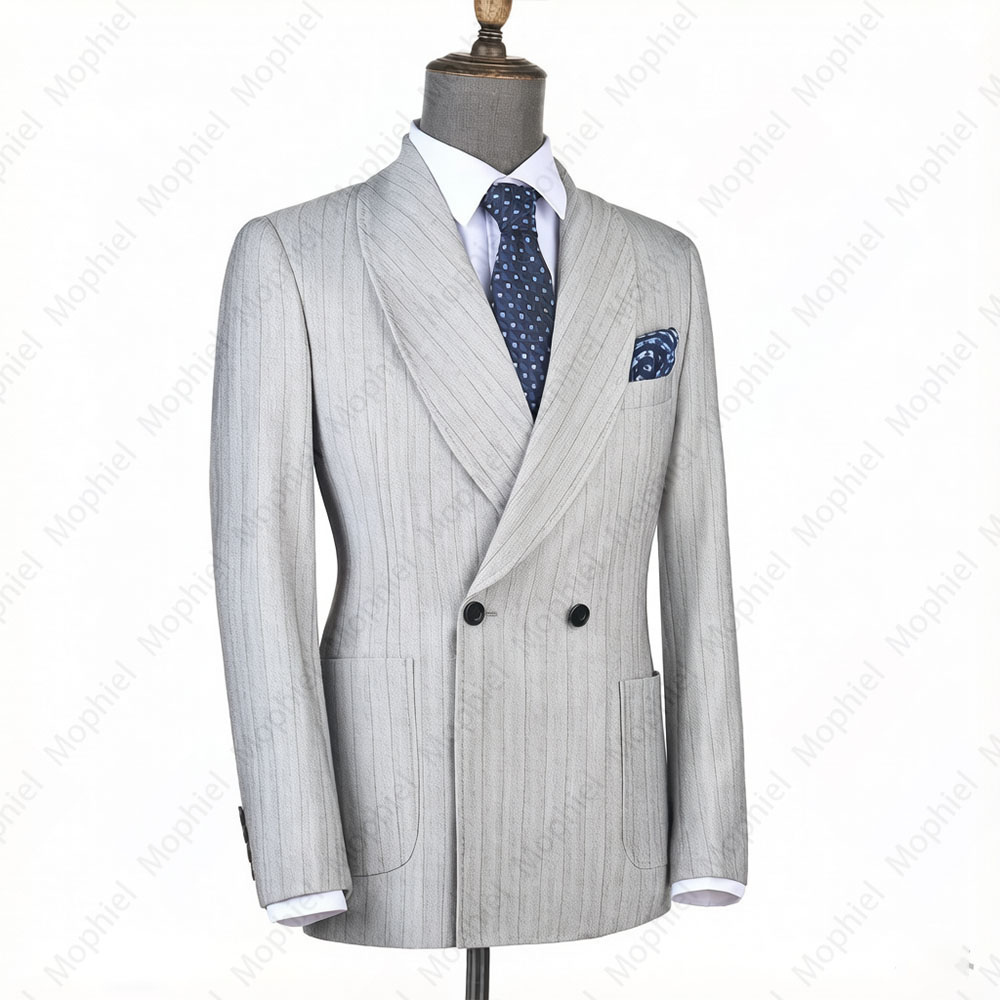 Mophiel Light Grey Men Suits S - đánh giá và giá Men'S Formal Wear