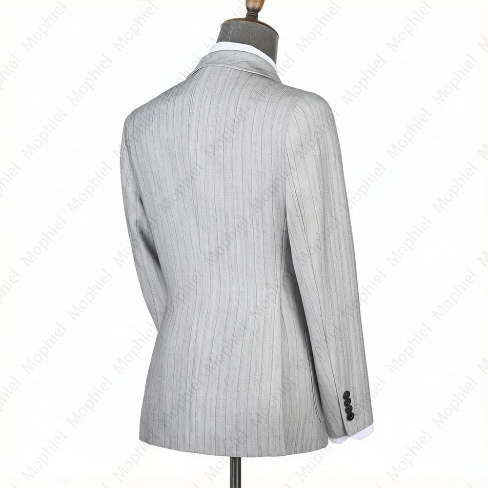 Mophiel Light Grey Men Suits S - đánh giá và giá Men'S Formal Wear