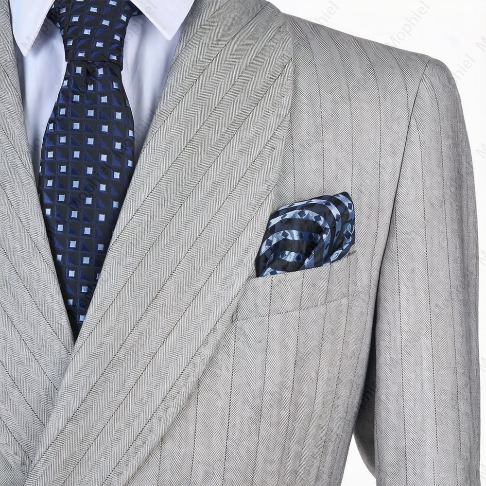 Mophiel Light Grey Men Suits S - đánh giá và giá Men'S Formal Wear