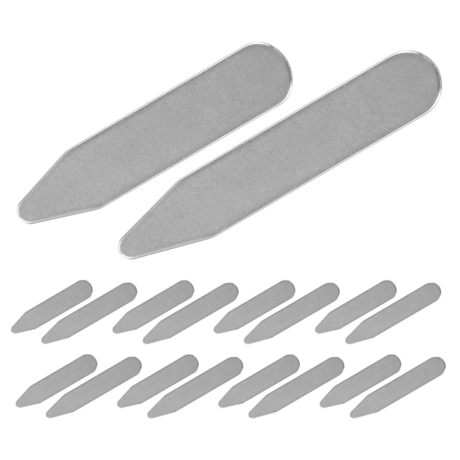 Stainless Steel Collar Stays f - đánh giá và giá Men'S Formal Wear