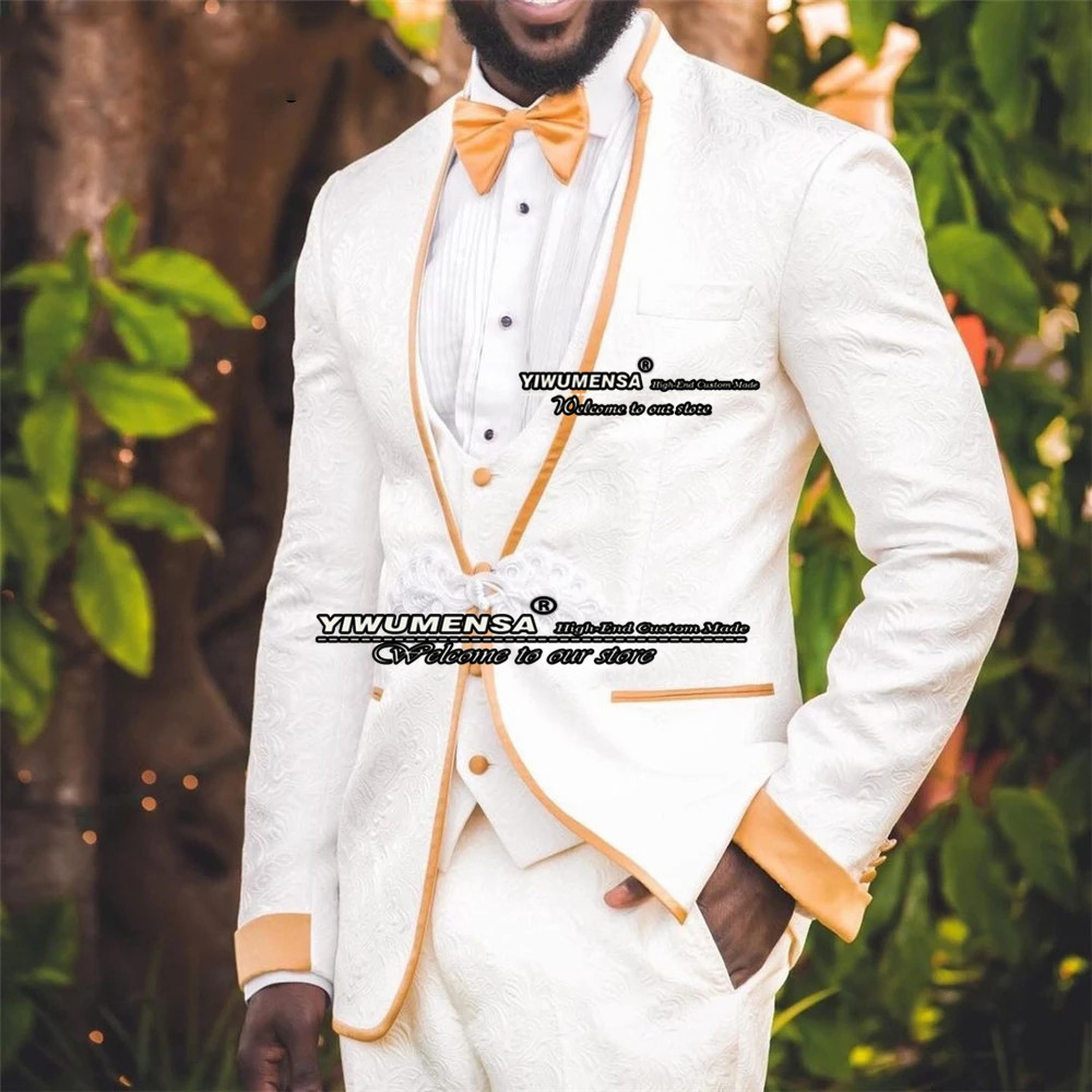 Man Fashion Formal Wedding Sui - đánh giá và giá Men'S Formal Wear For Marriage